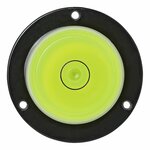 Waterpas rond  x5 stuks