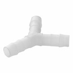 Slangtule Y-stuk 8mm per stuk