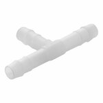Slangtule T-stuk 8mm per stuk