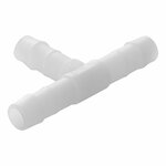 Slangtule T-stuk 10mm per stuk