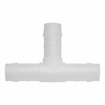Slangtule T-stuk 12mm per stuk