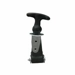 Motorkaptrekker 12cm