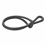 Spanrubber 700mm