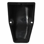 Opbouw- installatieframe enkelvoudig