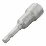 Adapter 13mm met magneet voor accuboormachine