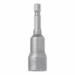 Adapter 13mm met magneet voor accuboormachine
