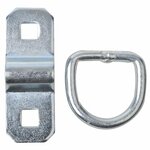 Sjoroog 2-delig 10mm