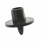 Puntdop 19mm 4 stuks in blister