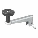 Hendel voor neuswiel 35 mm 341500