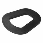 Afdichtrubber voor jerrycan metaal (art. 530080 - 530081 - 530109)