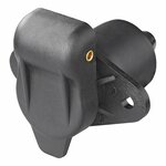 Stekkerdoos 3-polig PVC