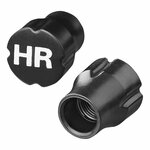 Bandenmarkering ventieldopjes - set van 8 stuks
