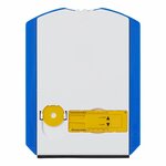 Parkeerschijf Duits 5 in 1