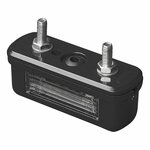 Kentekenverlichting 83x33mm PM