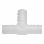 Slangtule T-stuk 19mm per stuk