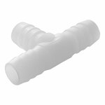 Slangtule T-stuk 19mm per stuk