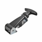 Motorkaptrekker 12cm in blister