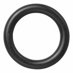 AL-KO O-ring 9x1,8 DIN 3770 voor AKS 2000 2004/ 3004 3504