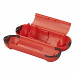 Veiligheidsbox voor Schuko stekkerverbindingen