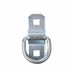 Sjoroog ovaal 103x70mm
