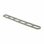 Trapspanner 22,5cm 6-gats - set van 5 stuks
