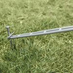 Trapspanner 22,5cm 6-gats - set van 5 stuks