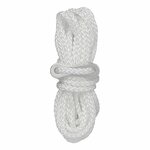 Scheerlijn polyester 3mm x 3M - set van 4 stuks
