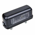 Kentekenverlichting 85x35mm
