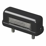 Kentekenverlichting 83x33mm PM in blister