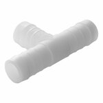 Slangtule T-stuk 25mm per stuk