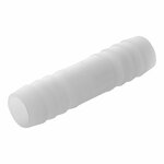 Slangtule recht 19mm in blister