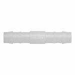 Slangtule recht 10mm 2 stuks in blister