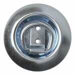Sjoroog rond