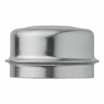 Naafdop  dia 52mmx26mm geschikt voor Knott/Hahn/Nieper