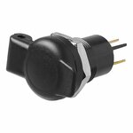 Inbouwdoos DIN 12V/24V-10A in blister