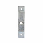 Bakslot klein 100x19mm in blister