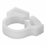 Slangklem snapper 12-14mm 3 stuks in blister