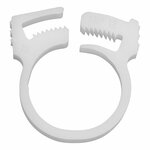Slangklem snapper 17-19mm 3 stuks in blister