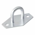 Zeiloog rond 24mm 4 stuks in blister