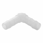 Slangtule haaks 8mm 2 stuks in blister