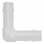 Slangtule haaks 8mm 2 stuks in blister