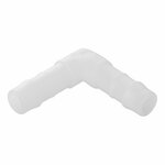 Slangtule haaks 10mm 2 stuks in blister