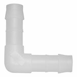Slangtule haaks 10mm 2 stuks in blister