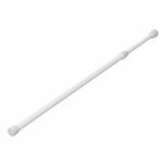 Vastzetstang uitschuifbaar 41-71cm