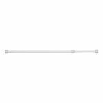 Vastzetstang uitschuifbaar 41-71cm