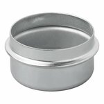 Naafdop  dia 52mmx26mm geschikt voor Knott/Hahn/Nieper in blister