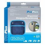 Organizer 1-vaks 20x20cm