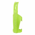 Wandhouder fluorescerend voor Brandblusser 750ml (510310V01 - 510311V01)