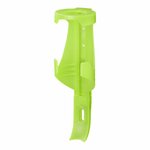 Wandhouder fluorescerend voor Brandblusser 750ml (510310V01 - 510311V01)