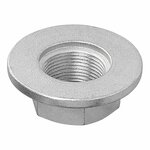 AL-KO BPW Naafmoer 2051/1637 M24 x 1,5 mm